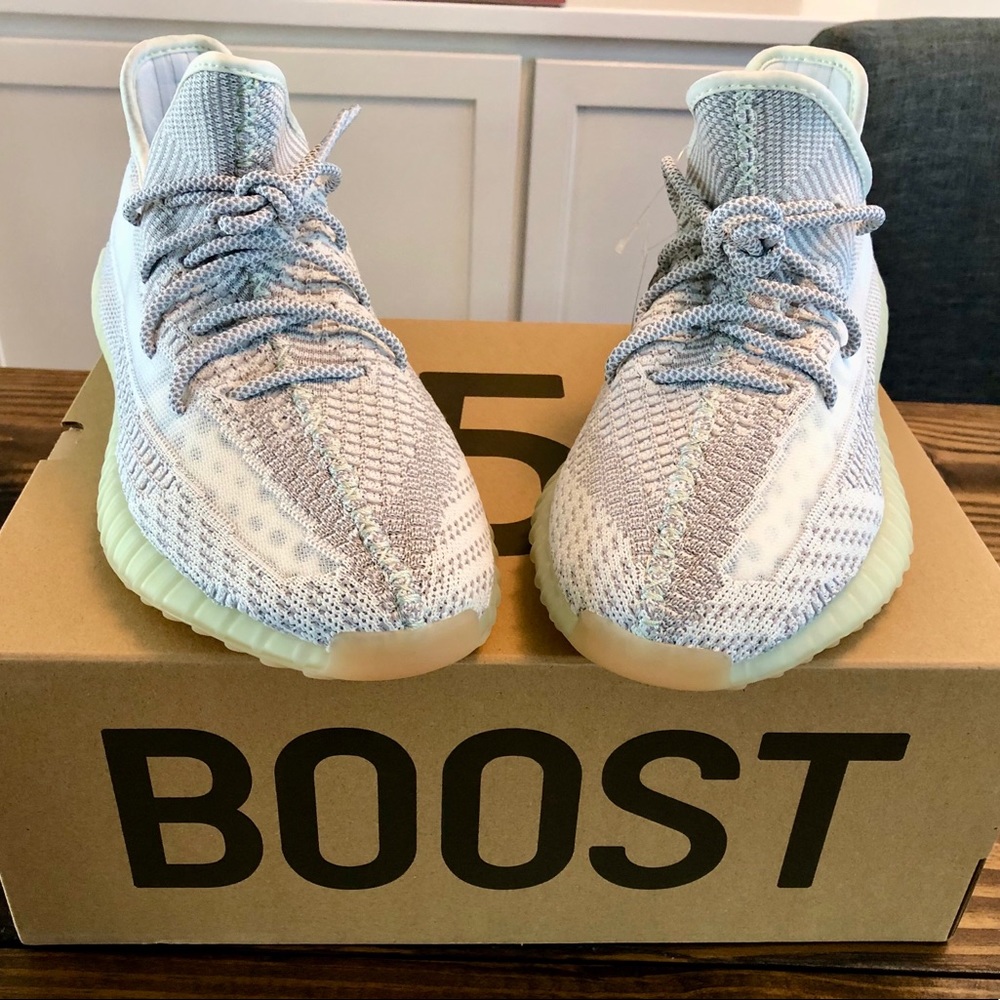 Yeezy Boost 350 V2 Yeshaya - 11.5 (NEW) - $400 OBO